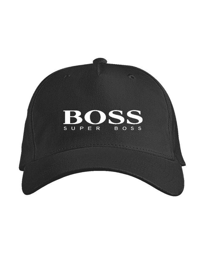 kepurė Boss super boss kepurė Boss super boss